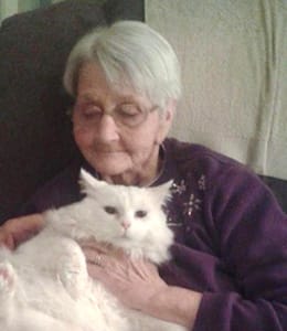 PACHNOWSKI, Phyllis Jacqueline (Jackie) (nee Bell)