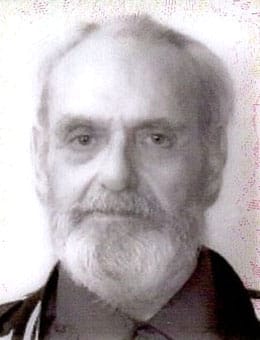RICHARDS, Robert Douglas