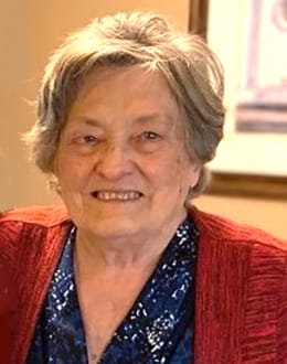 SHAW, Shirley Loraine (Bell)