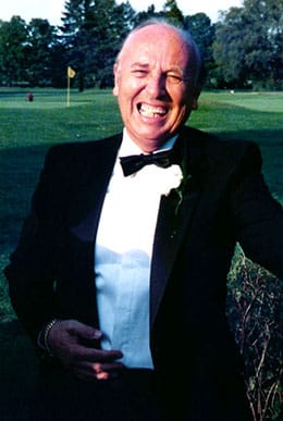 SMITH, James Hislop