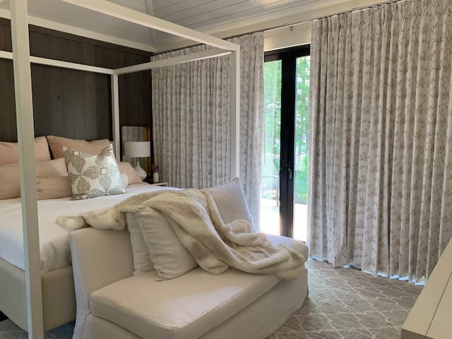 Luisa’s Draperies: Quality craftsmanship, sophisticated style a labour of love at Luisa’s Draperies