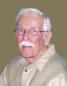 MAY, Bruce Donald