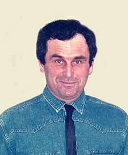 MAY, Roy Edward