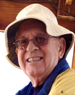 McLEAN, Stanley