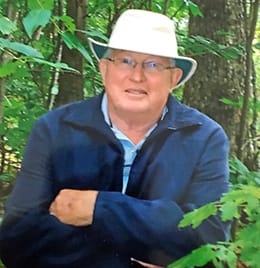 NEAL, Donald Arthur