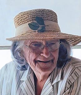 REYNOLDS, Margaret