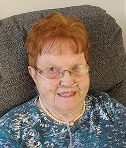 THISTEL, Peggy