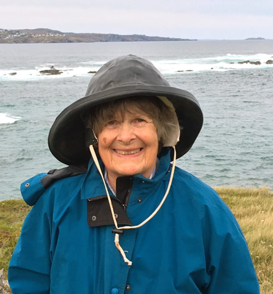 Sonia Day has written second novel in three-book series