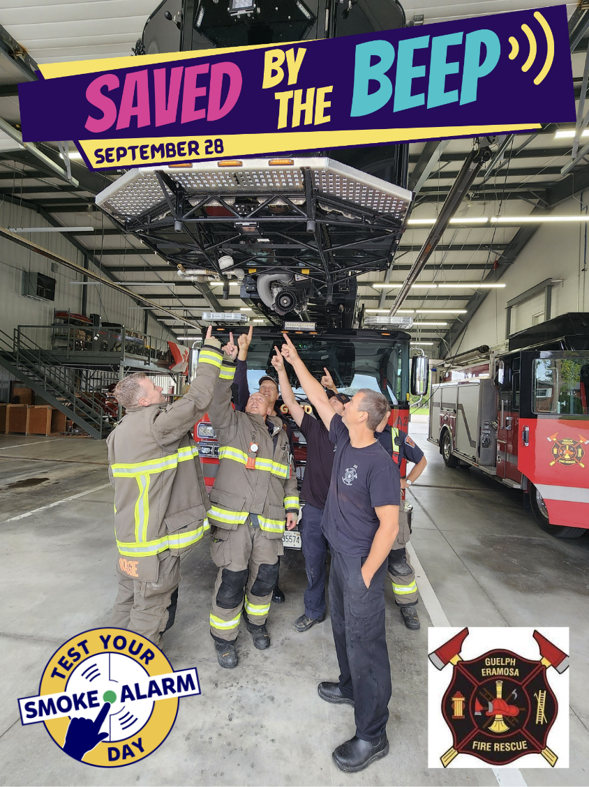 Fire safety and prevention in rural areas