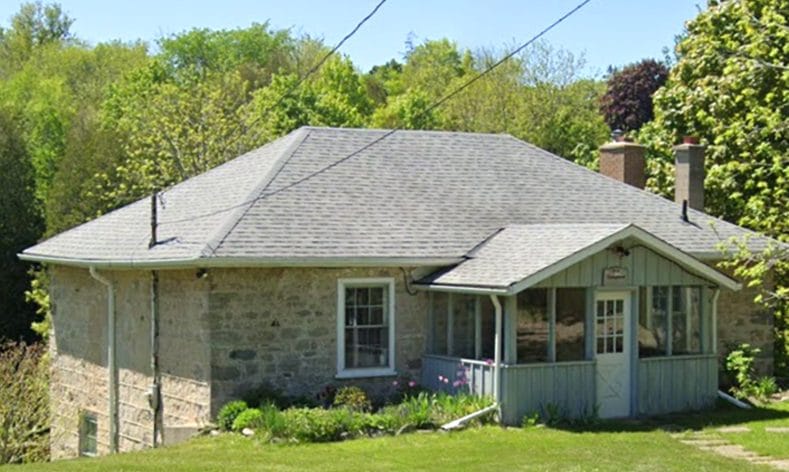 Craighead Cottage will become new home for temporary doctors