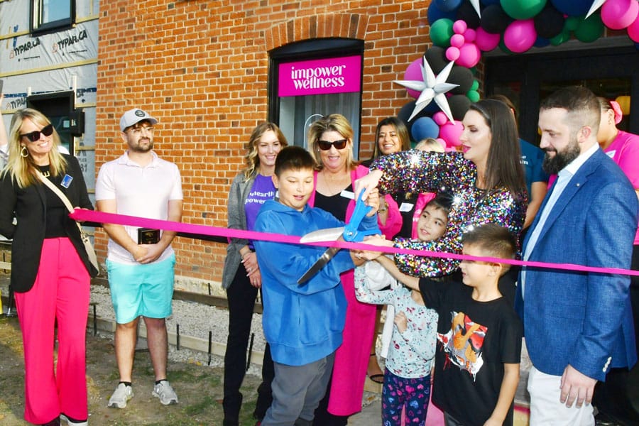 IMpower wellness opens new location