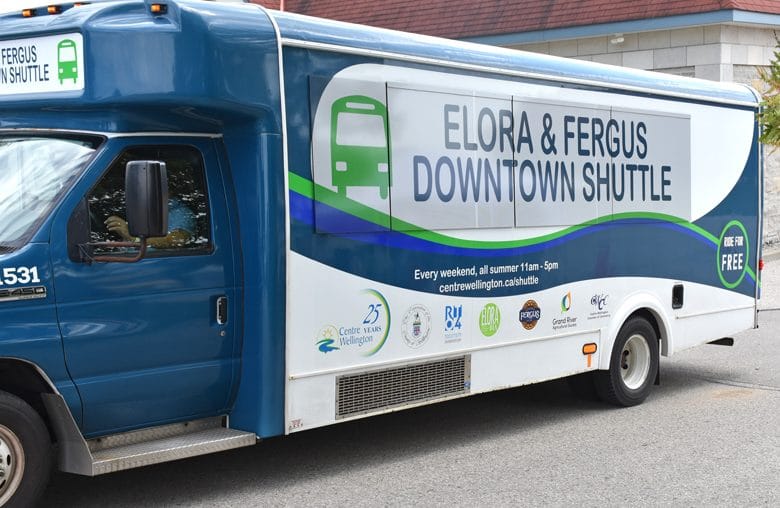 Paid parking on pause for 2025; other changes coming