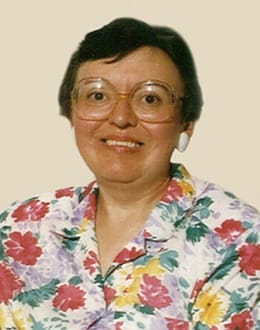 FEAIRS, Ruth