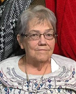 FERGUSON, Jean