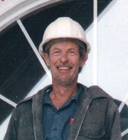 HENRY, Larry