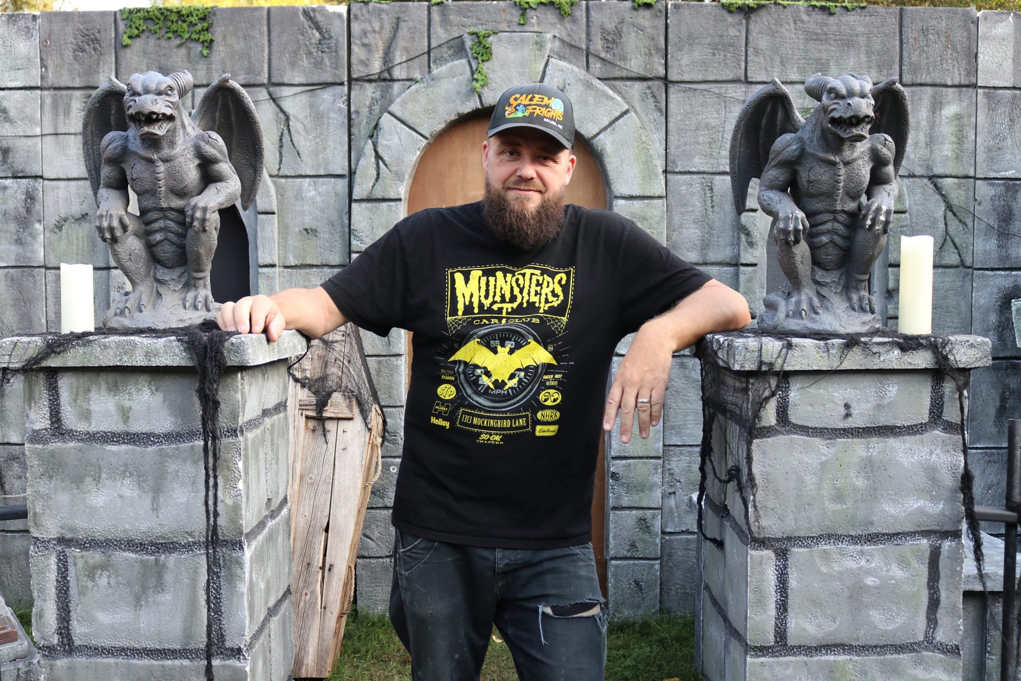 Top haunts to visit this Halloween in Centre Wellington