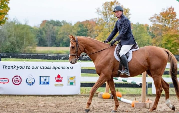 LongRun Farm hosts graduate show and open house