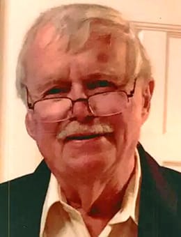 MARSH, George S.