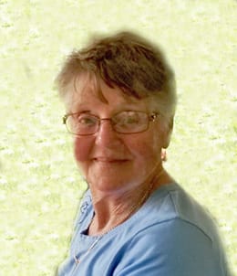 MOSS, Freda