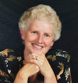 PETERSEN, Cheryl