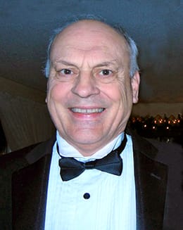 ROHRBACH, Dieter