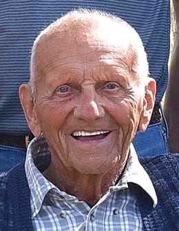 TERPSTRA, Wiebe