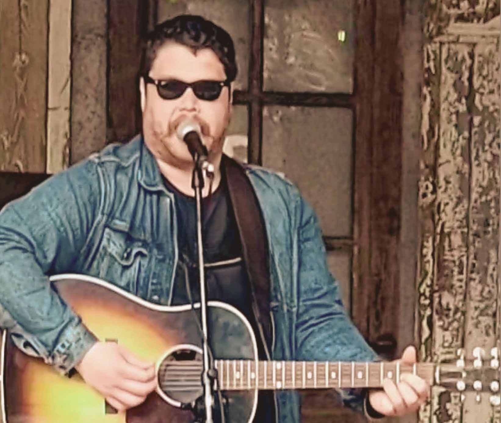 Local musician Taylor Moore releases first single