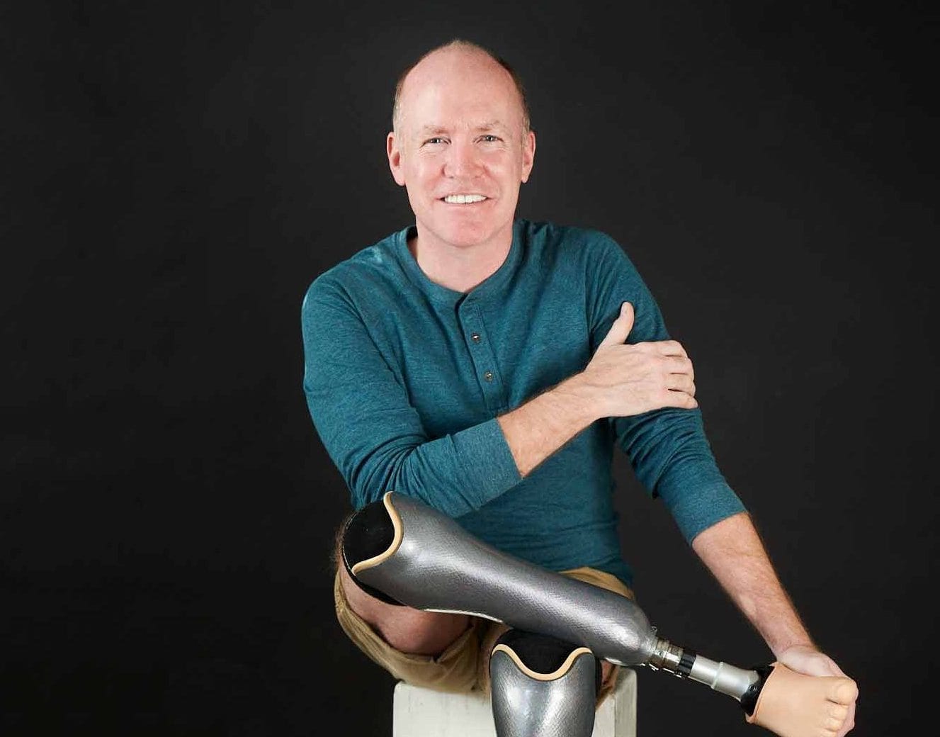 Drayton Entertainment’s incoming artistic director works to remove barriers