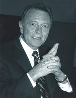 FOLEY, Dennis “Denny”