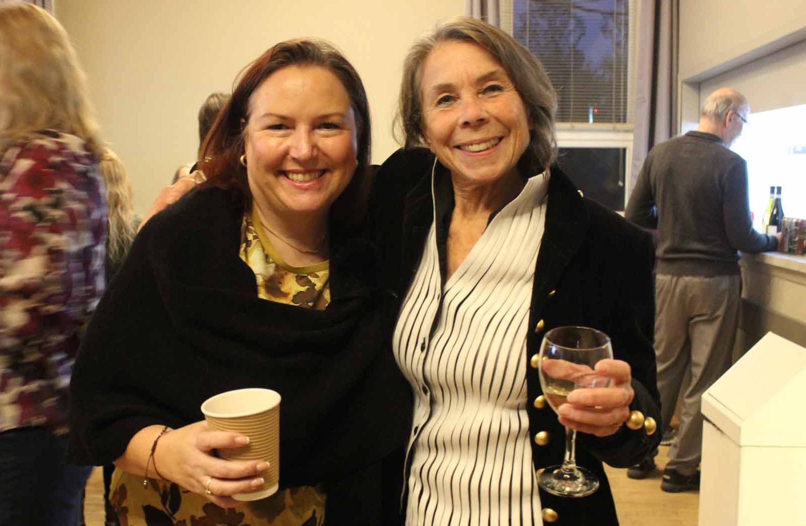 Eden Mills Writers’ Festival receives $71,000 grant