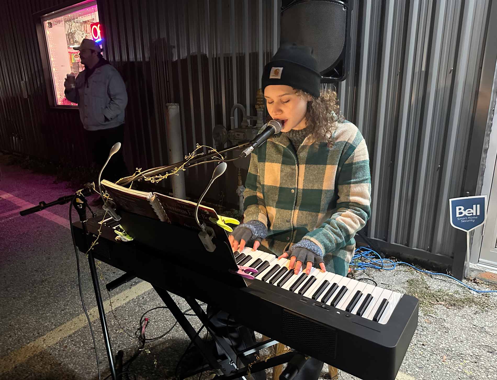 Harriston joins the holiday festivities with Candy Canes and Cocktails event