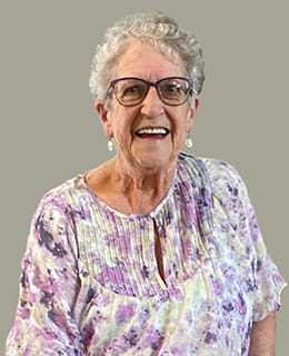 MacEACHERN, Elinor