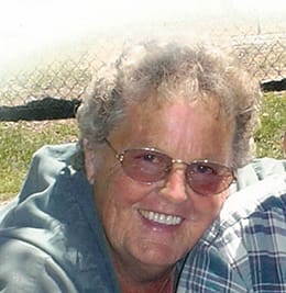SCHOLTEN, Shirley Patricia (Hogeterp)