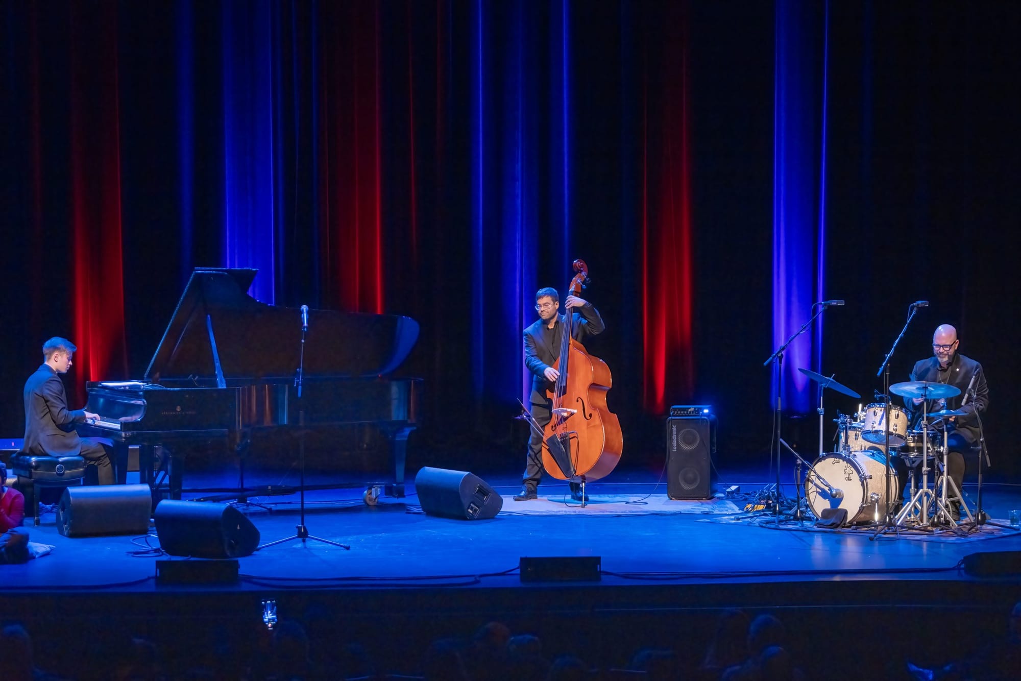 Guelph River Run Centre announces 2024/25 Lots On season