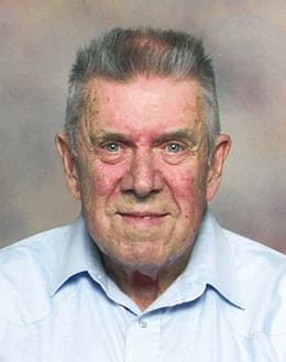 BURKITT, Raymond “Ray”