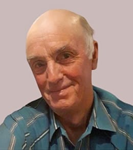 BURT, Harvey Goldwin