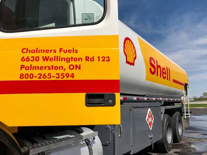 Chalmers Fuels pledged $100,000 to Palmerston and District Hospital Foundation's MRI+ Campaign