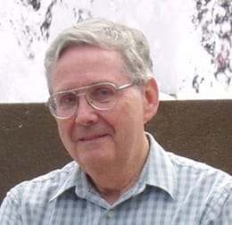DAY, Richard McAndrew