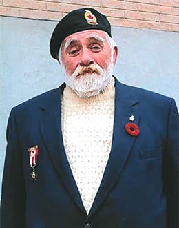 DOCKRELL, Victor Harold “Vic”