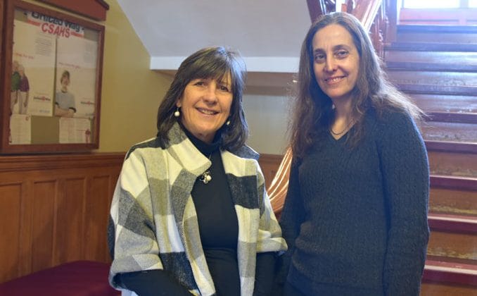 U of G researchers receive grant to study relationship between domestic violence, homelessness