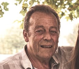 KOSTER, Edgar “Ed”