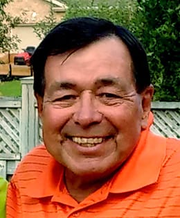 FREEMAN, Rick