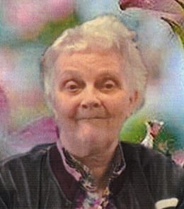 HILL, Doreen