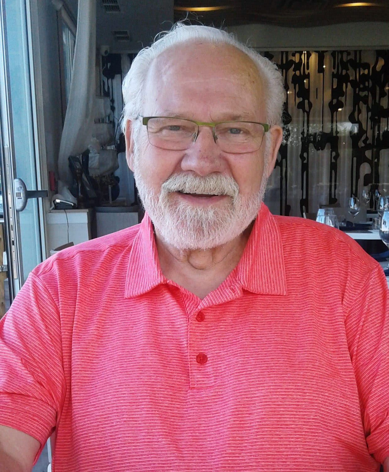KRAEMER, Ralph