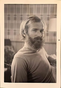 LITTLE, John George