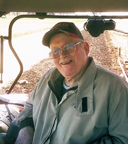 MAY, Elmer Paul (Paul)