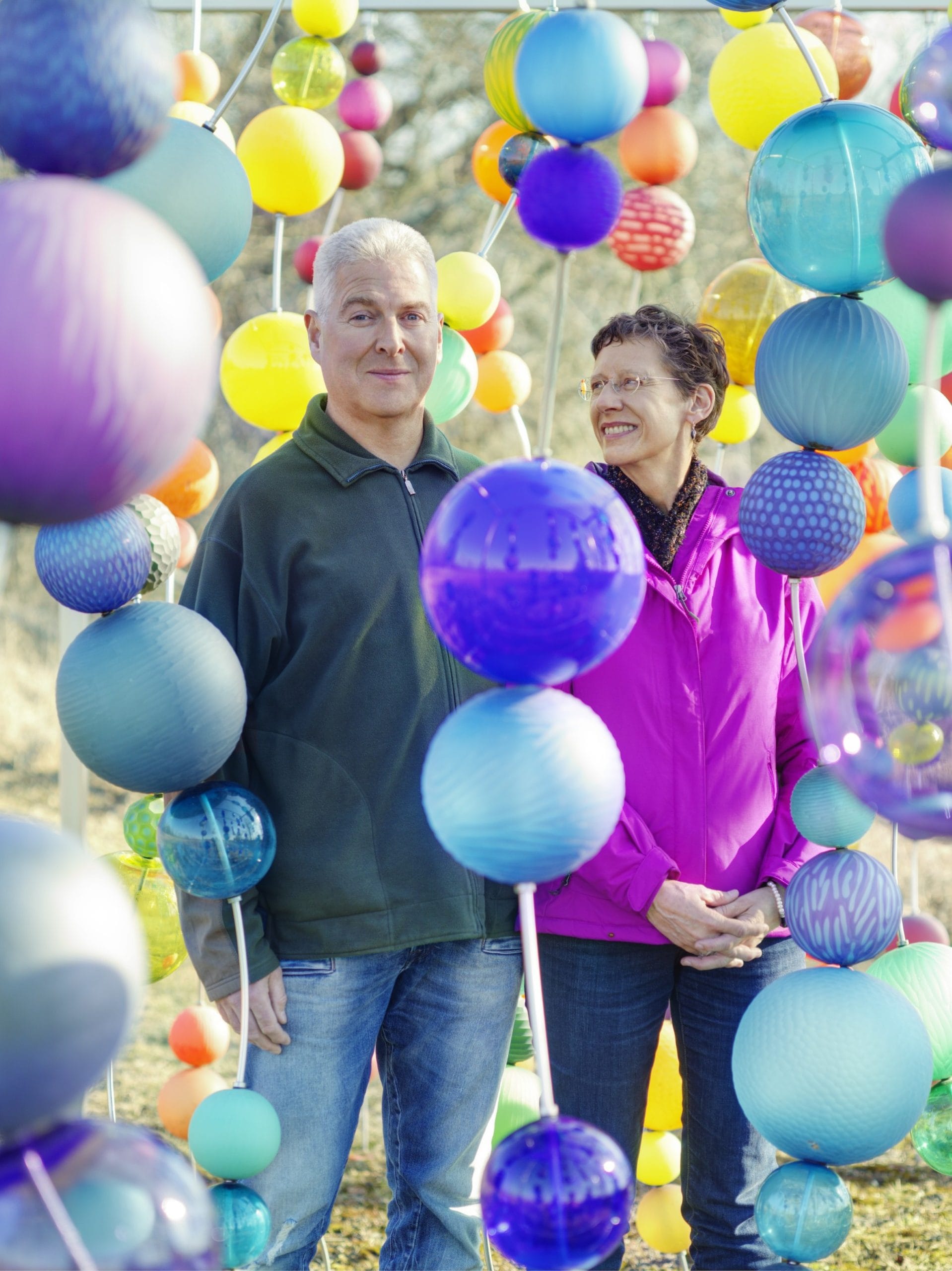 Wellington/Waterloo-area philanthropists awarded Orders of Canada