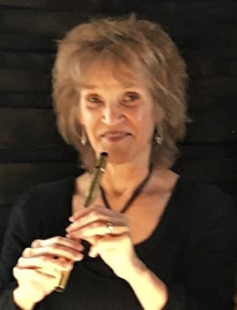 PINES, Carole Marie