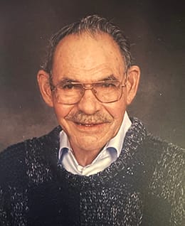 REYNOLDS, Joe