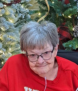 RITCHIE, Norma (née Mitchell)